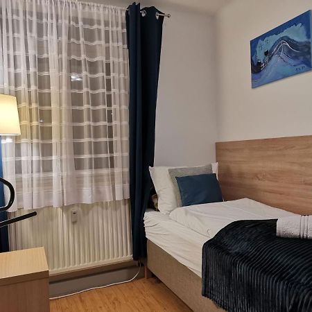 Eisenerz Stefan Apartment / Ferien Wohnung Eksteriør billede
