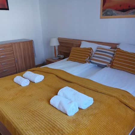 Eisenerz Stefan Apartment / Ferien Wohnung Eksteriør billede