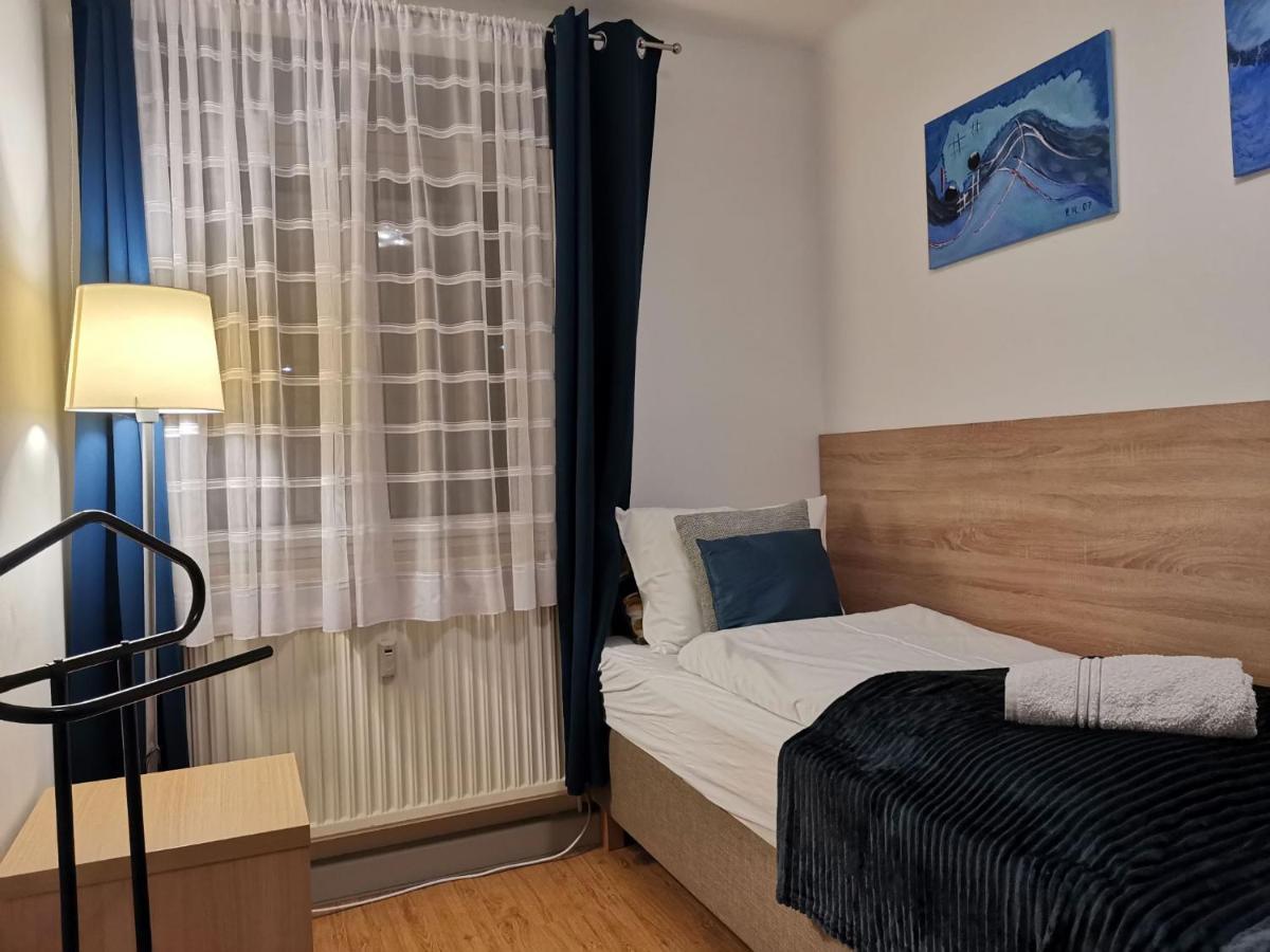 Eisenerz Stefan Apartment / Ferien Wohnung Eksteriør billede