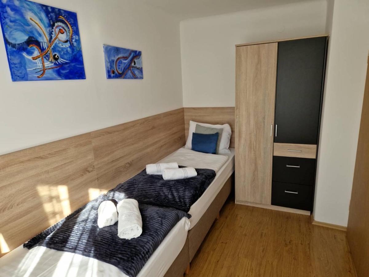 Eisenerz Stefan Apartment / Ferien Wohnung Eksteriør billede