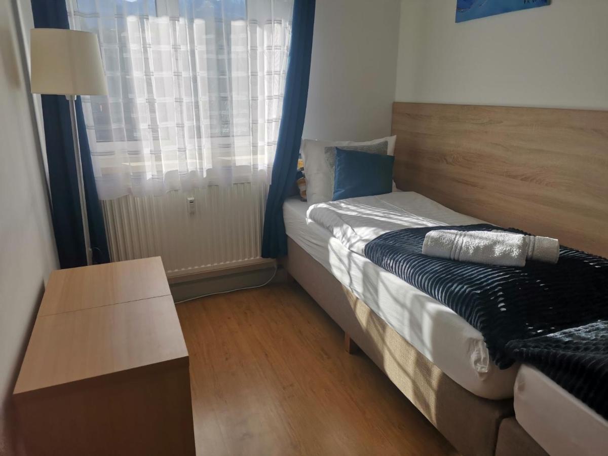 Eisenerz Stefan Apartment / Ferien Wohnung Eksteriør billede