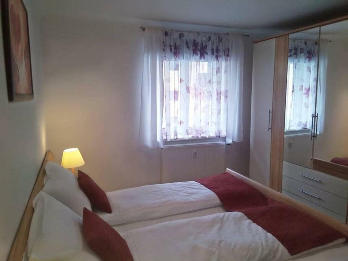 Eisenerz Stefan Apartment / Ferien Wohnung Eksteriør billede