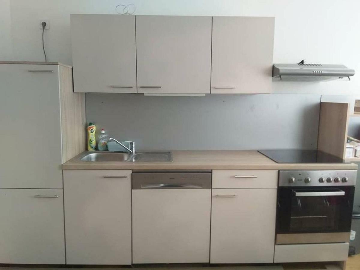 Eisenerz Stefan Apartment / Ferien Wohnung Eksteriør billede