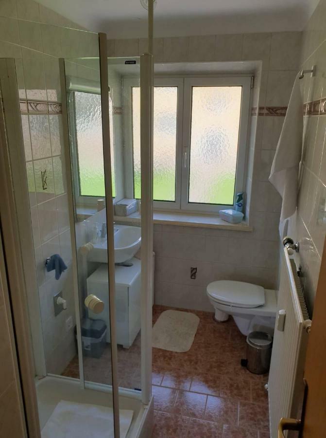 Eisenerz Stefan Apartment / Ferien Wohnung Eksteriør billede