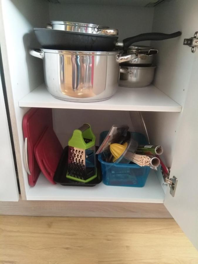 Eisenerz Stefan Apartment / Ferien Wohnung Eksteriør billede